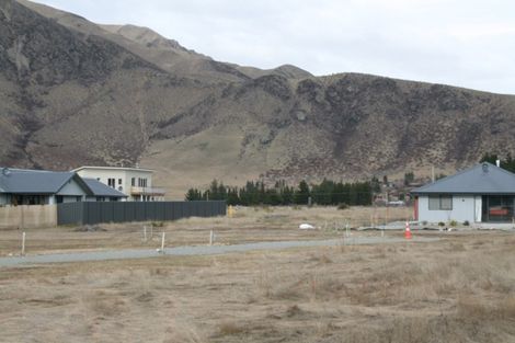 Photo of property in 5 Cirrus Place, Omarama, 9412