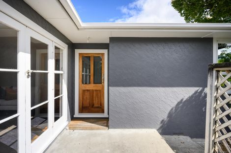 Photo of property in 12 Conway Place, Terrace End, Palmerston North, 4410