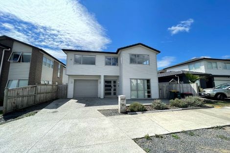 Photo of property in 10 Puoro Street, Flat Bush, Auckland, 2019