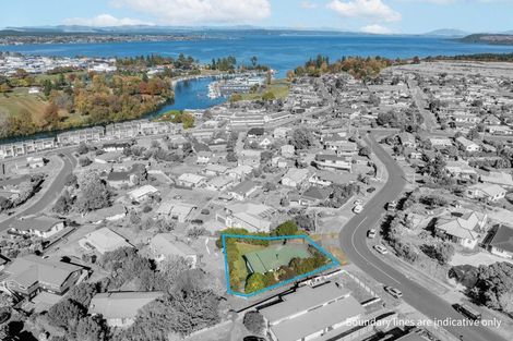 Photo of property in 21 Kaihua Road, Nukuhau, Taupo, 3330