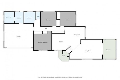 Photo of property in 248g Annesbrook Drive, Wakatu, Nelson, 7011
