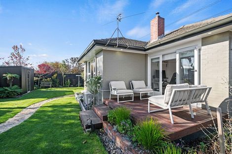 Photo of property in 1/26 Maple Street, Bishopdale, Christchurch, 8053