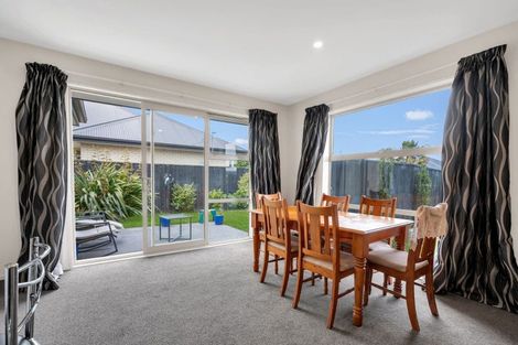 Photo of property in 13 Brockelbank Drive, Kaiapoi, 7630