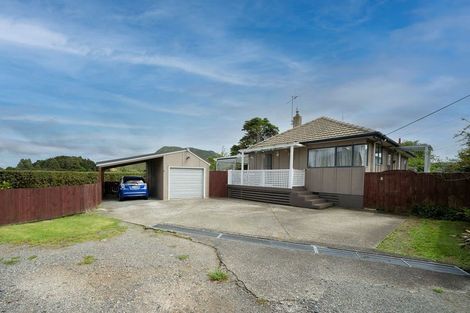 Photo of property in 60 George Street, Hikurangi, 0114