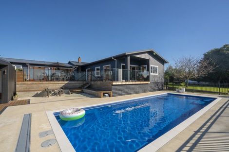 Photo of property in 74b Oliver Road, Minden, Tauranga, 3171