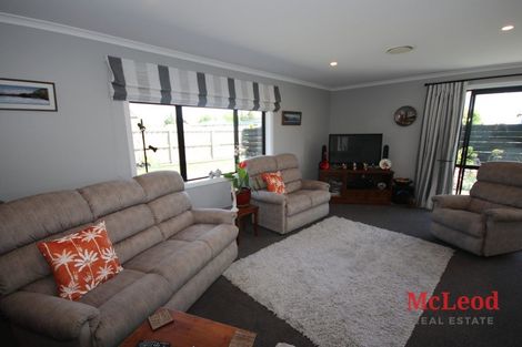 Photo of property in 50 Braebrook Drive, Netherby, Ashburton, 7700
