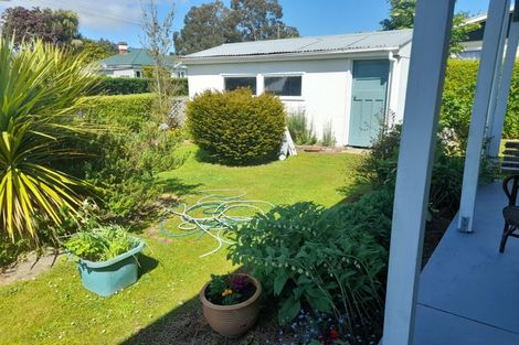 Photo of property in 4 Massey Street, Waimate, 7924