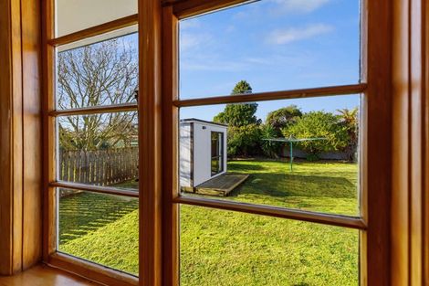 Photo of property in 36 Bowen Street, Levin, 5510