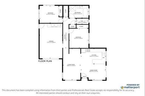 Photo of property in 41b James Street, Inglewood, 4330