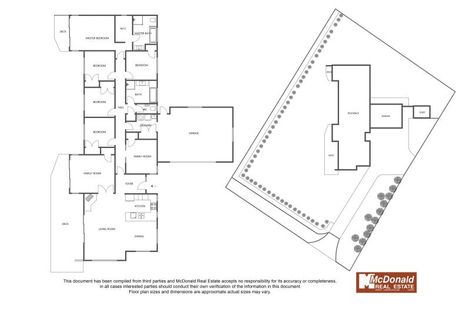 Photo of property in 917 Carrington Road, Hurworth, New Plymouth, 4371