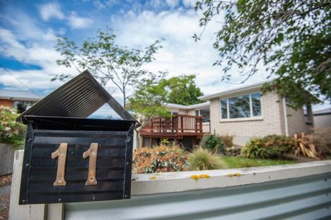 Photo of property in 11 Orme Street, Outram, 9019