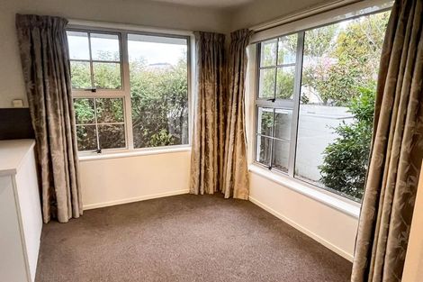 Photo of property in 1/4a Woodbridge Road, Cashmere, Christchurch, 8022