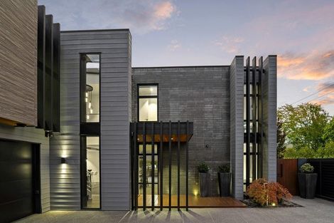 Photo of property in 31c Naseby Street, Merivale, Christchurch, 8014