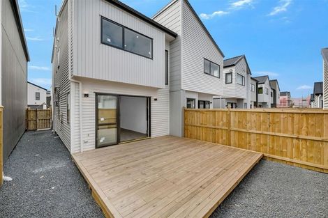 Photo of property in 55 Kairakau Street, Papakura, 2110
