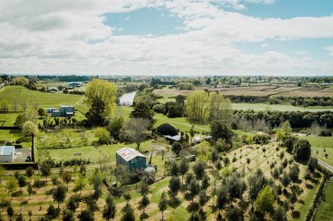 Photo of property in 271 Mystery Creek Road, Ohaupo, 3881