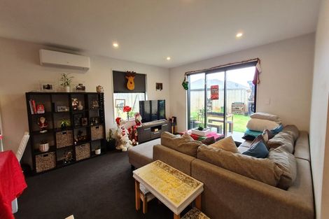 Photo of property in 13 Geldard Drive, Rolleston, 7615