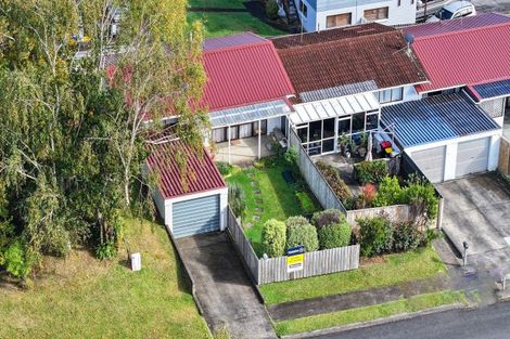 Photo of property in 6c Washington Square, Paeroa, 3600