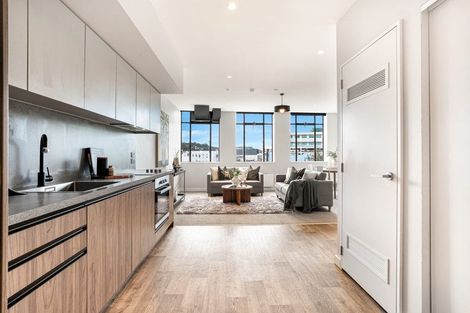 Photo of property in Unit 307,l3, 307/14 Laings Road, Hutt Central, Lower Hutt, 5010