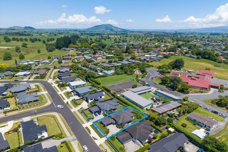 Photo of property in 10 Oak Ridge Drive, Te Awamutu, 3800