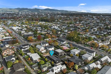 Photo of property in 1/127 Saint Albans Street, St Albans, Christchurch, 8014