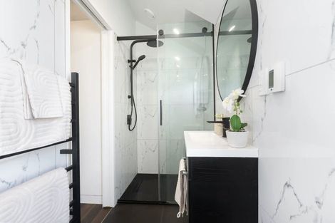 Photo of property in 50 Ferry Street, Seatoun, Wellington, 6022