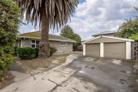 Photo of property in 17 Reading Street, Upper Riccarton, Christchurch, 8041