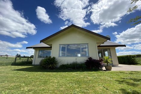 Photo of property in 54 Cowan Road, Rotoorangi, Te Awamutu, 3879