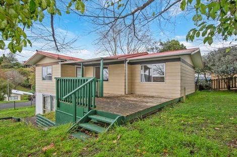 Photo of property in 6 Warwick Place, Raumanga, Whangarei, 0110