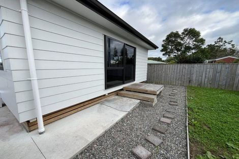 Photo of property in 5b Ronberg Street, Highbury, Palmerston North, 4412