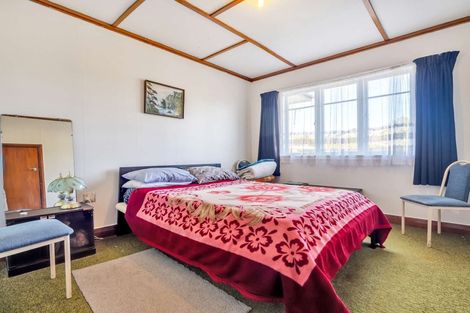 Photo of property in 60 Miro Street, Manunui, Taumarunui, 3924