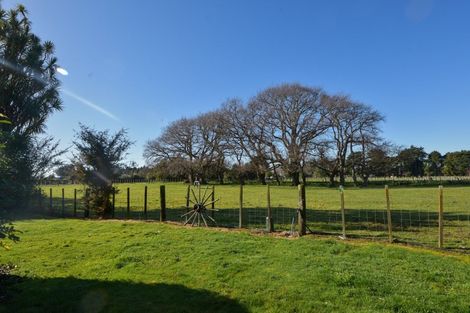 Photo of property in 465 Belvedere Road, Carrington, Carterton, 5791