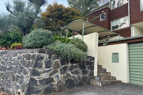 Photo of property in 5 Lingarth Street, Remuera, Auckland, 1050