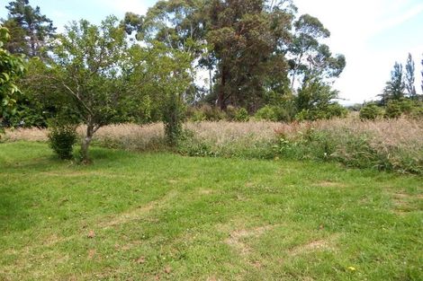 Photo of property in 11 Alexander Street, Ohingaiti, Kimbolton, 4785