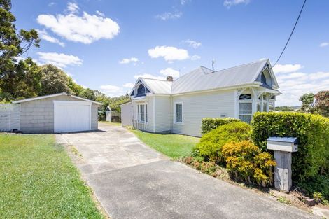 Photo of property in 53 Parore Street, Dargaville, 0310