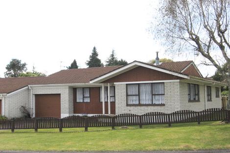 Photo of property in 1a Westbrook Place, Pomare, Rotorua, 3015