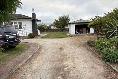 Photo of property in 10 Bunny Street, Masterton, 5810