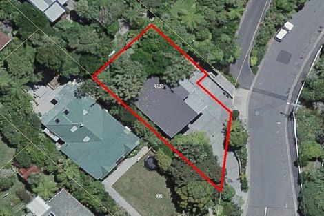 Photo of property in 30a Rothsay Road, Ngaio, Wellington, 6035