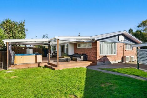 Photo of property in 54 Harris Crescent, Papanui, Christchurch, 8053