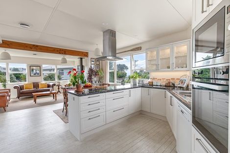 Photo of property in 1 Tait Street, Ruby Bay, Mapua, 7005