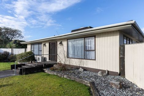 Photo of property in 168 Rolleston Street, Hokitika, 7810