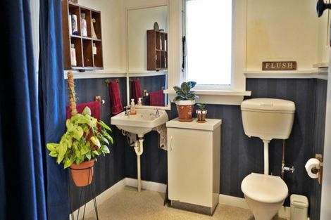 Photo of property in 21 Wansbeck Street, South Hill, Oamaru, 9400