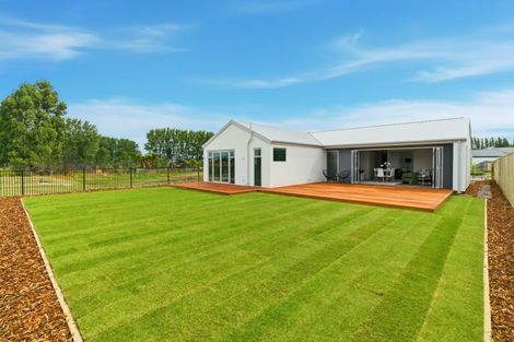 Photo of property in 39 Redbrook Road, Casebrook, Christchurch, 8051