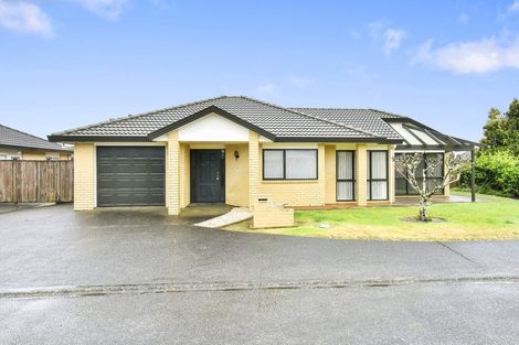 Photo of property in 623 Chapel Road, Dannemora, Auckland, 2016