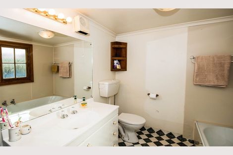 Photo of property in 21 Railway Row, Ohakune, 4625