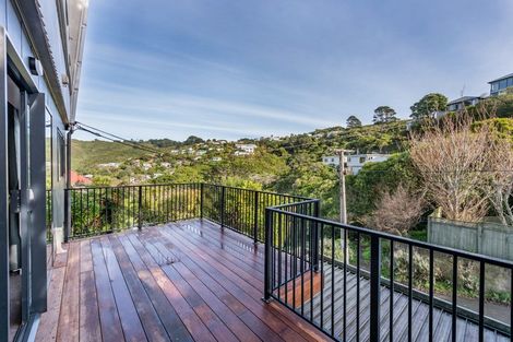 Photo of property in 7 Ninian Street, Highbury, Wellington, 6012