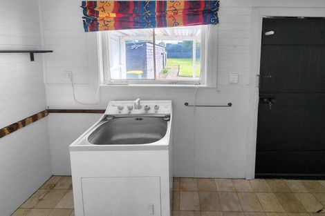 Photo of property in 21 Union Street, Foxton, 4814