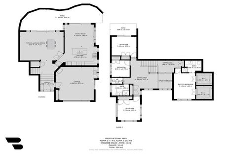 Photo of property in 5 Chateau Rise, Flat Bush, Auckland, 2016