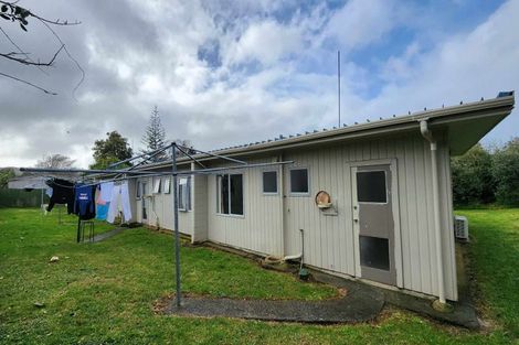 Photo of property in 26 Heke Street, Kaikohe, 0405