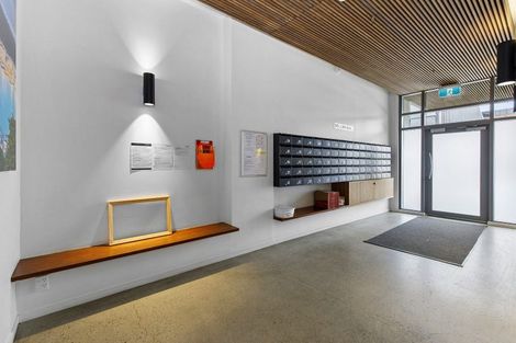 Photo of property in 807/8 Wigan Street, Te Aro, Wellington, 6011