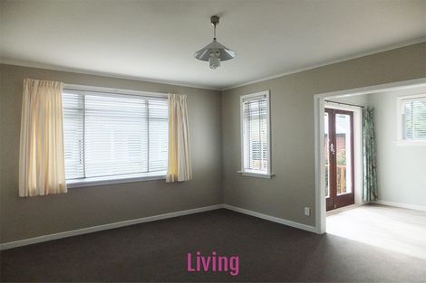 Photo of property in 223a Waimea Terrace, Beckenham, Christchurch, 8023